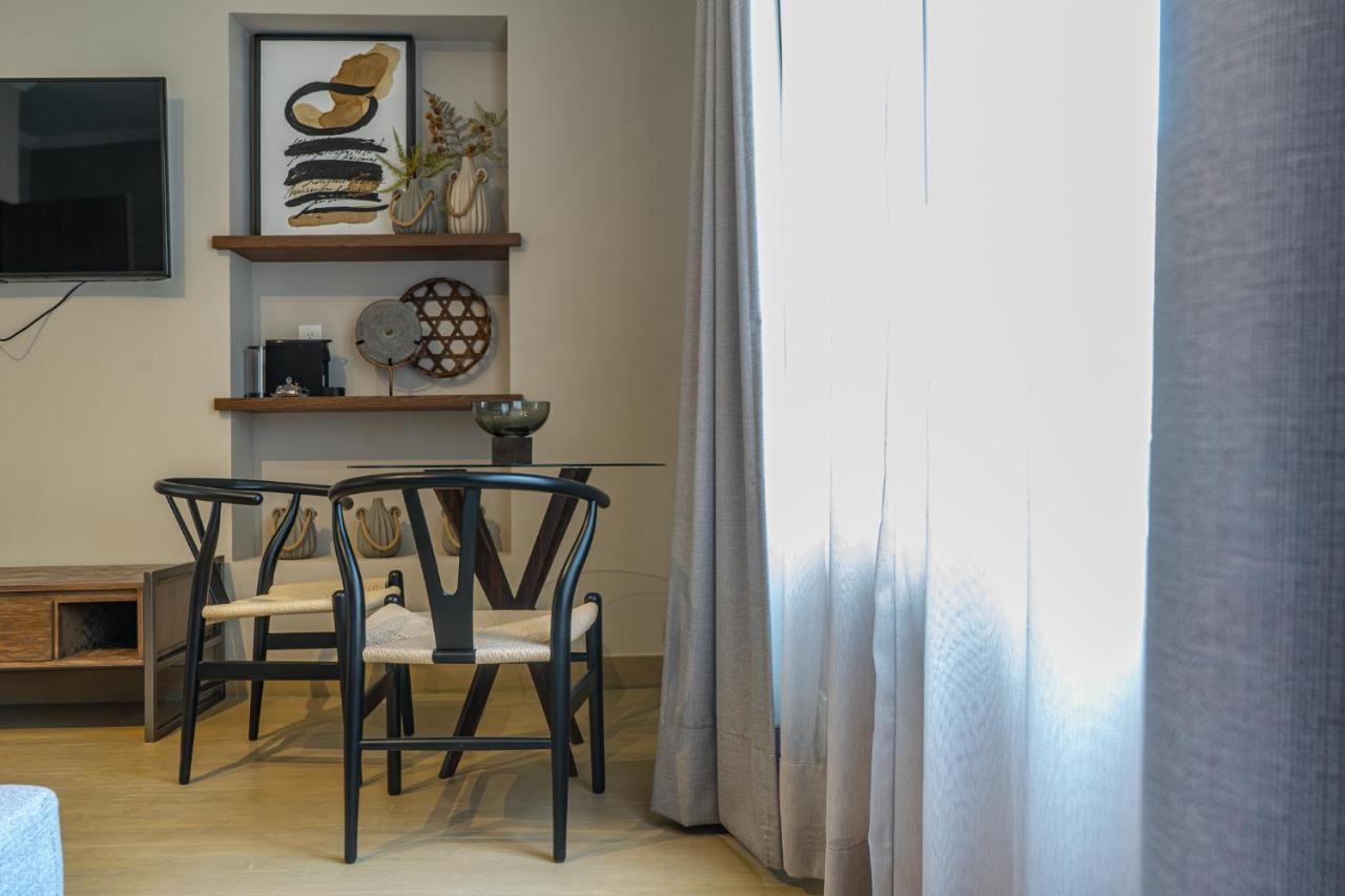 Agata Hotel Boutique & Spa Mexico City Luaran gambar
