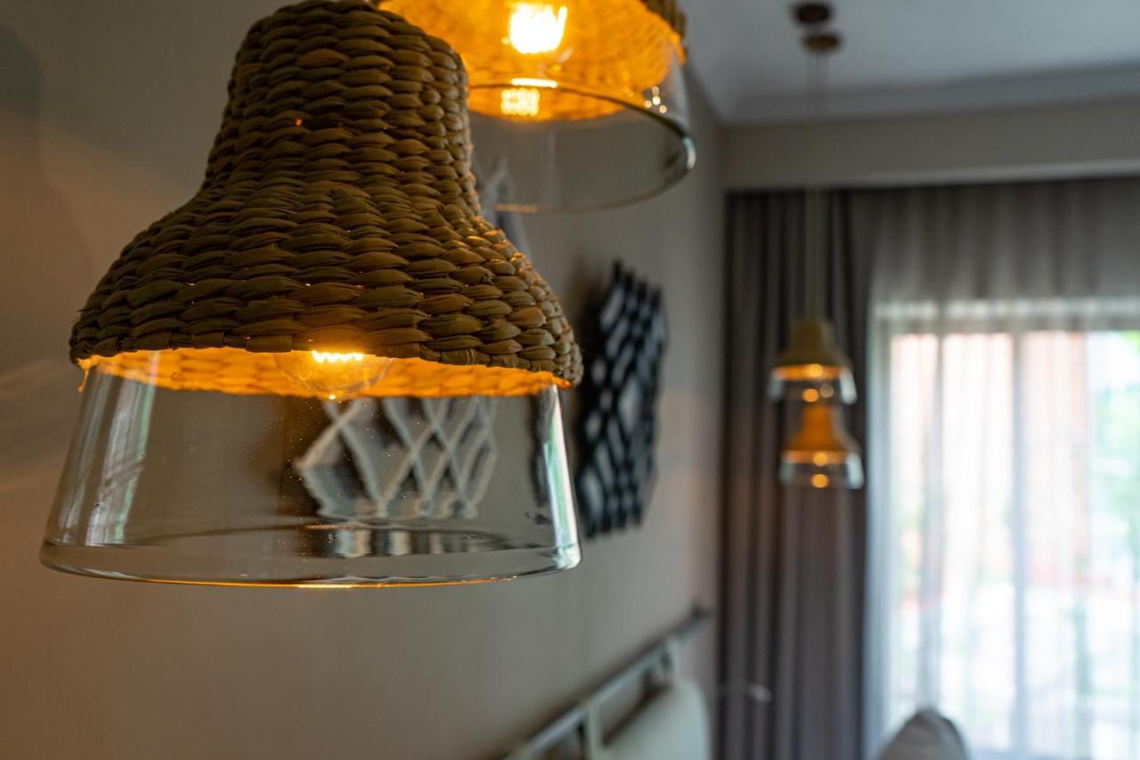 Agata Hotel Boutique & Spa Mexico City Luaran gambar