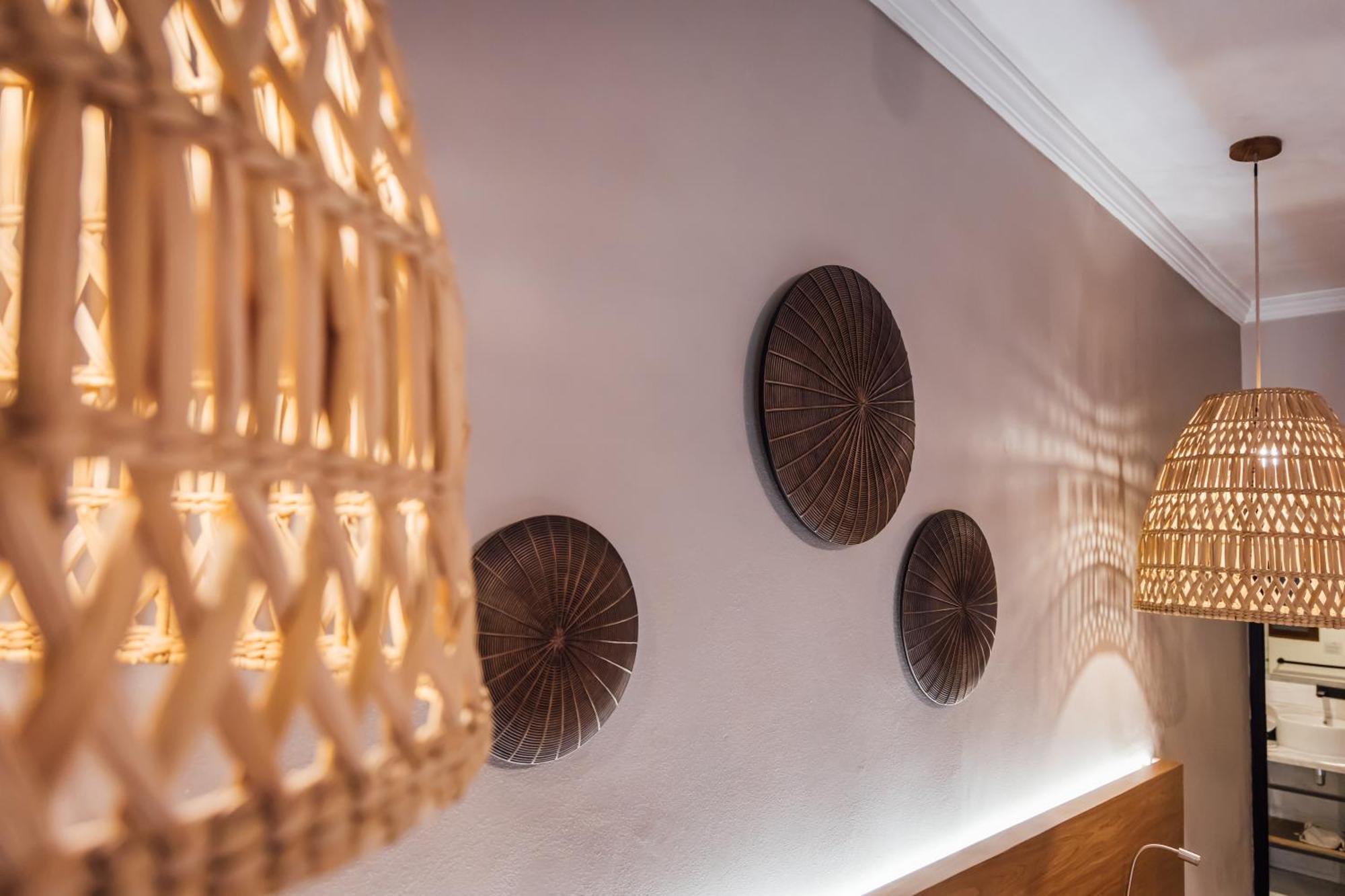 Agata Hotel Boutique & Spa Mexico City Luaran gambar