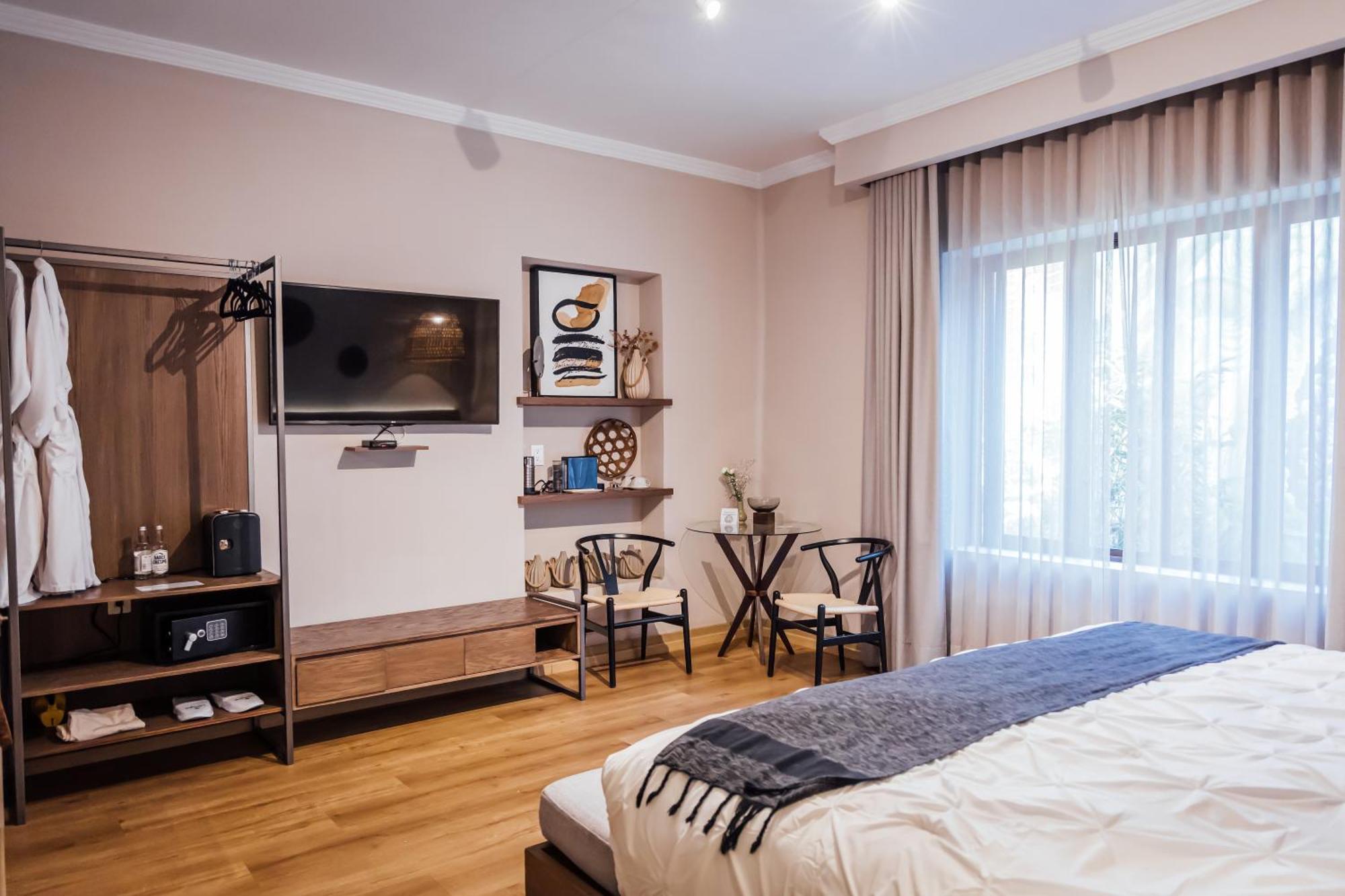 Agata Hotel Boutique & Spa Mexico City Luaran gambar
