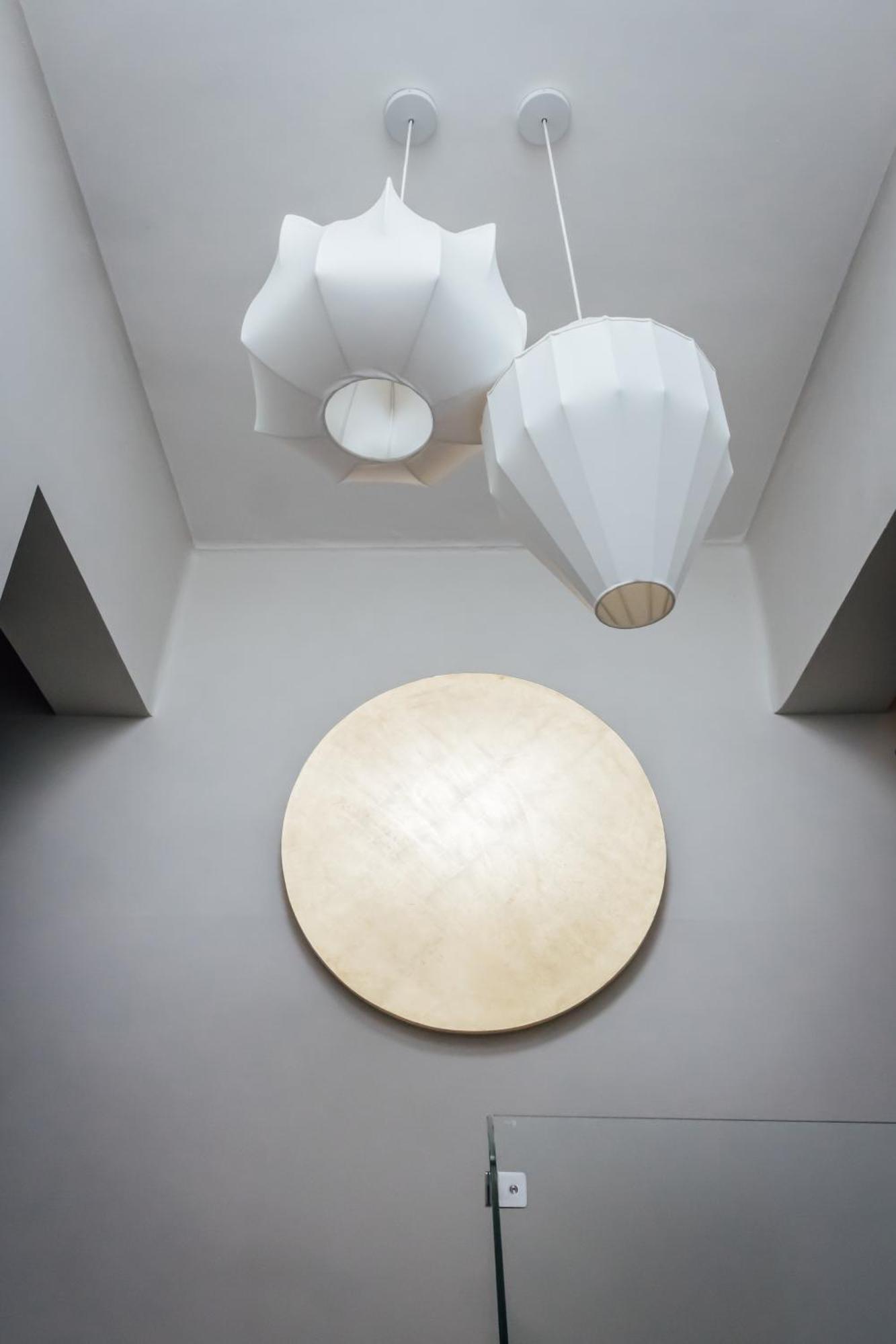 Agata Hotel Boutique & Spa Mexico City Luaran gambar